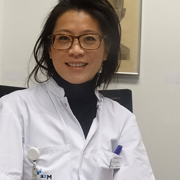 Dr. Shan Shan Qui - Netherlands